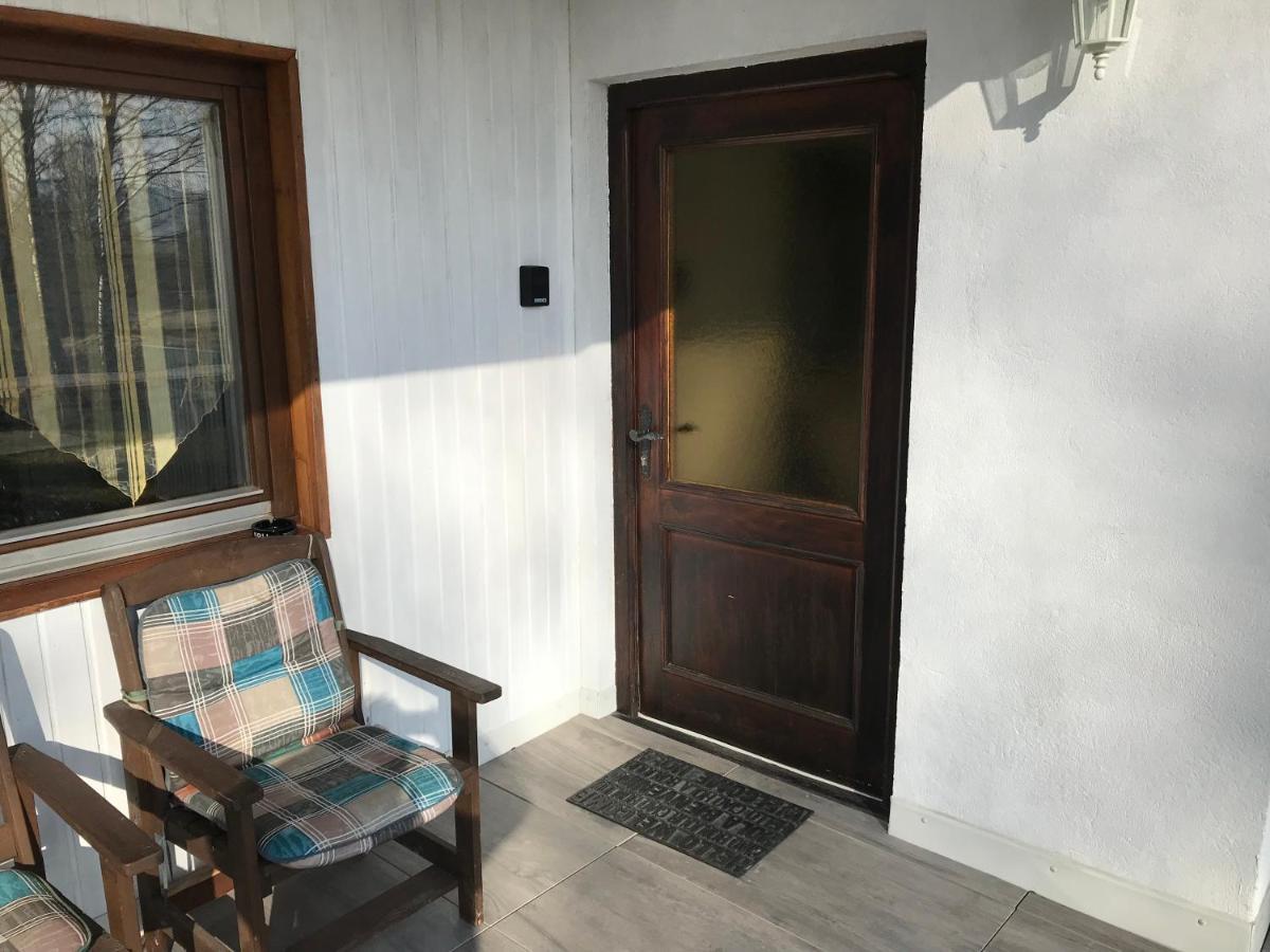 קלפר אם הוכפיכט Haus Stadlau מראה חיצוני תמונה
