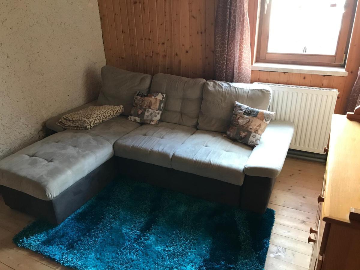 קלפר אם הוכפיכט Haus Stadlau מראה חיצוני תמונה