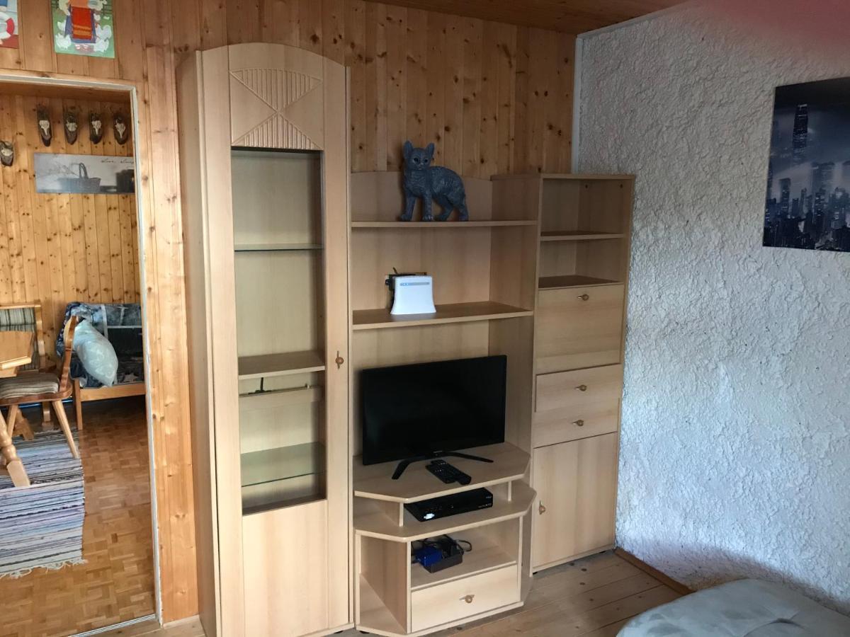 קלפר אם הוכפיכט Haus Stadlau מראה חיצוני תמונה