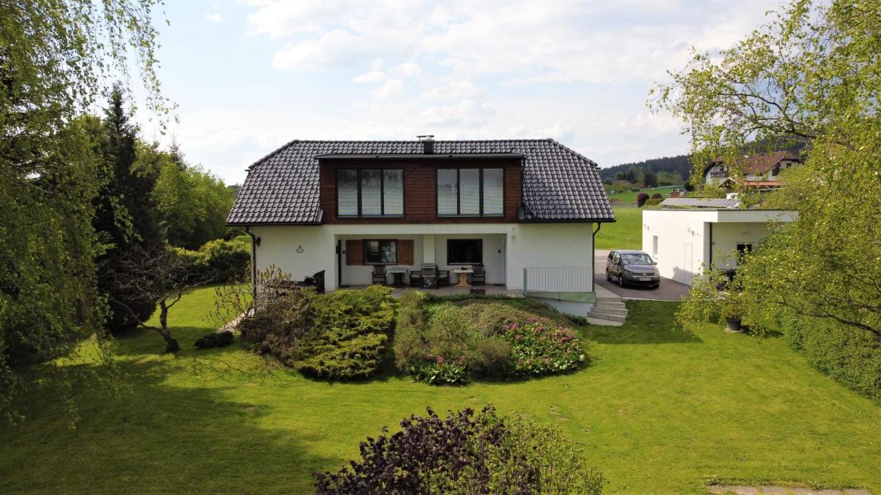 קלפר אם הוכפיכט Haus Stadlau מראה חיצוני תמונה