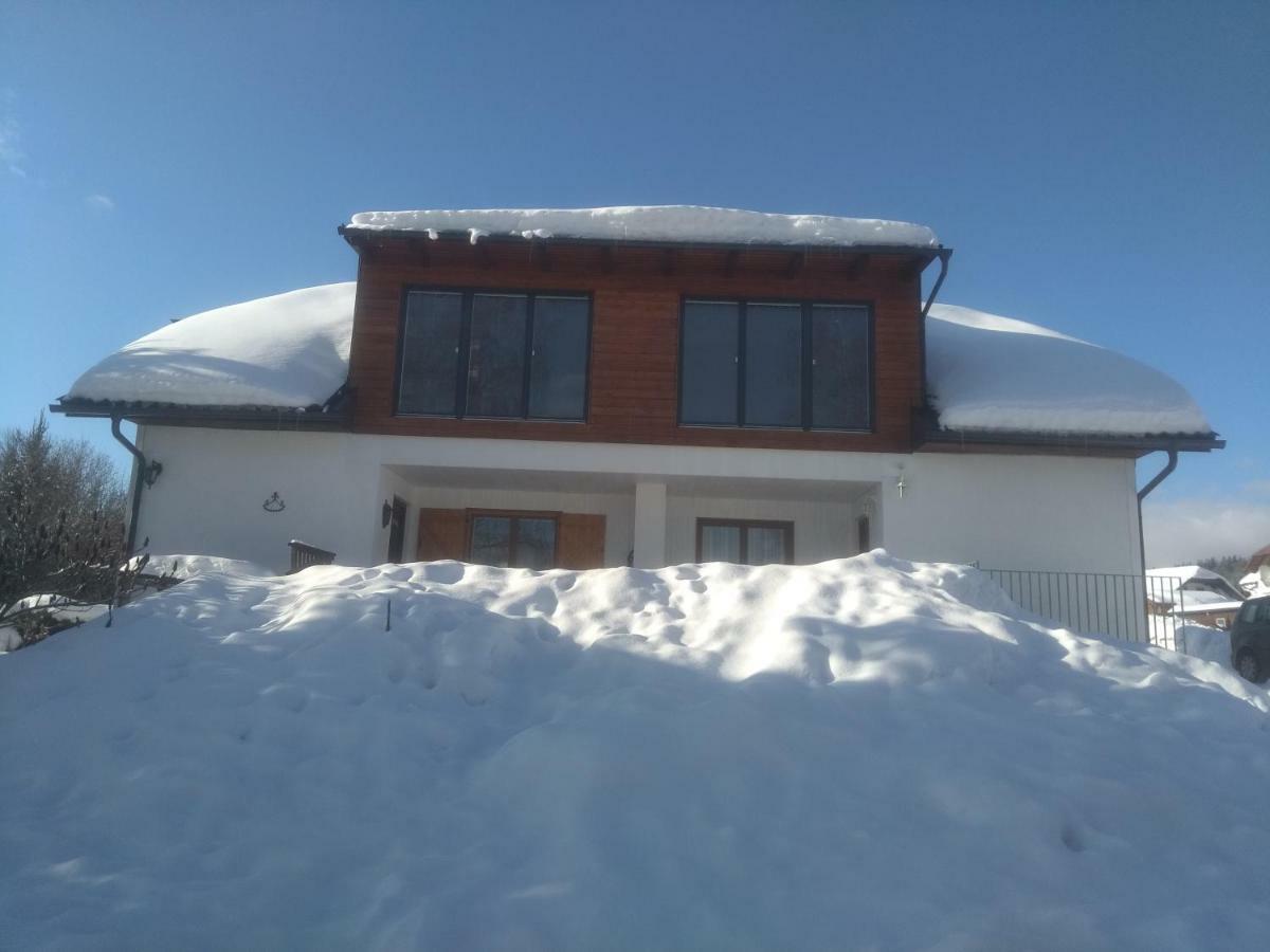 קלפר אם הוכפיכט Haus Stadlau מראה חיצוני תמונה