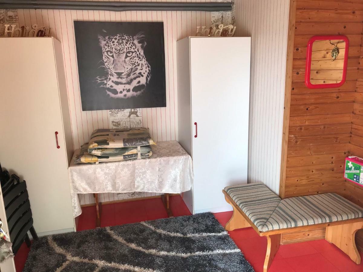 קלפר אם הוכפיכט Haus Stadlau מראה חיצוני תמונה