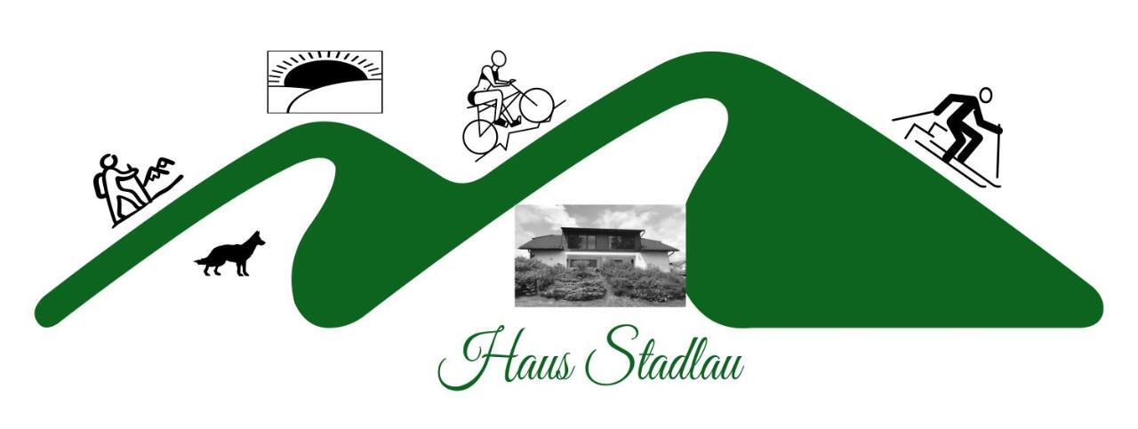 קלפר אם הוכפיכט Haus Stadlau מראה חיצוני תמונה